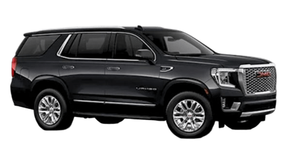 GMC-Yukon by Muskoka Limousine Service