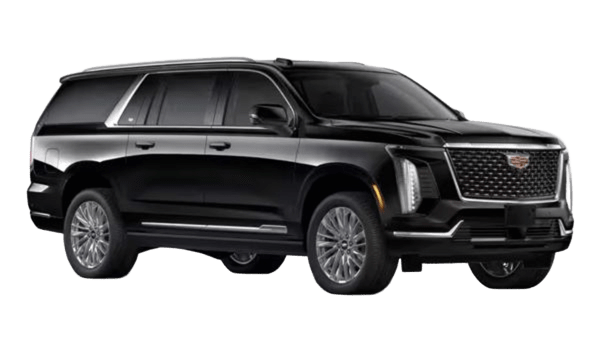 Premium-SUV-CADILLAC-ESCALADE-ESV by Muskoka limo service