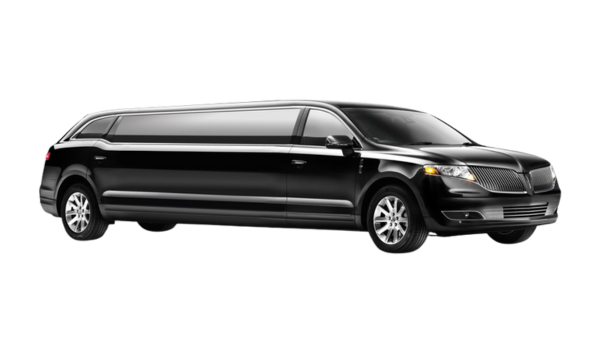 Stretch Limousine