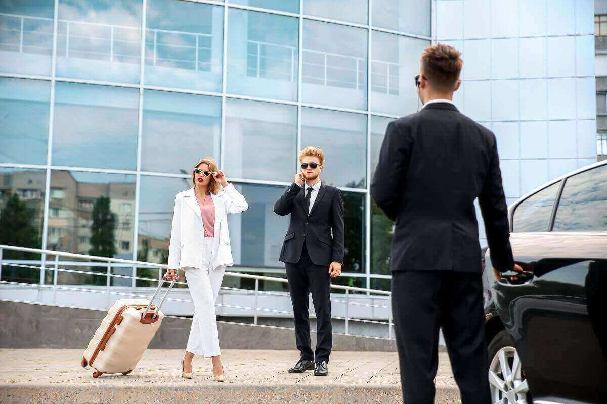 Muskoka Airport Limo Service