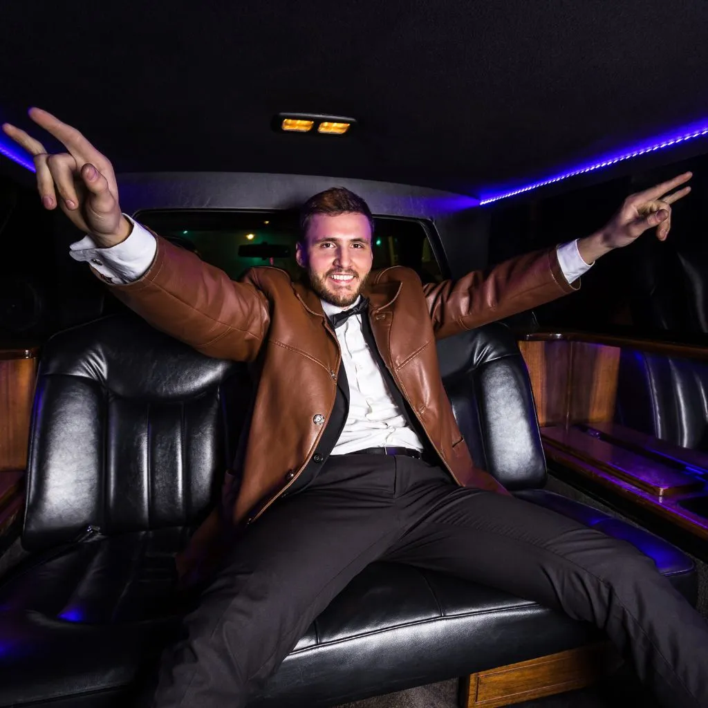 Muskoka Night Out Limousine Service